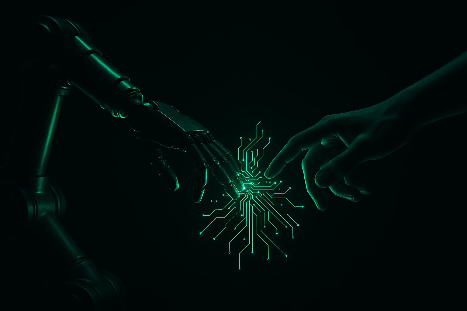 Will AI Take My Job? Here's What the Data Actually Says