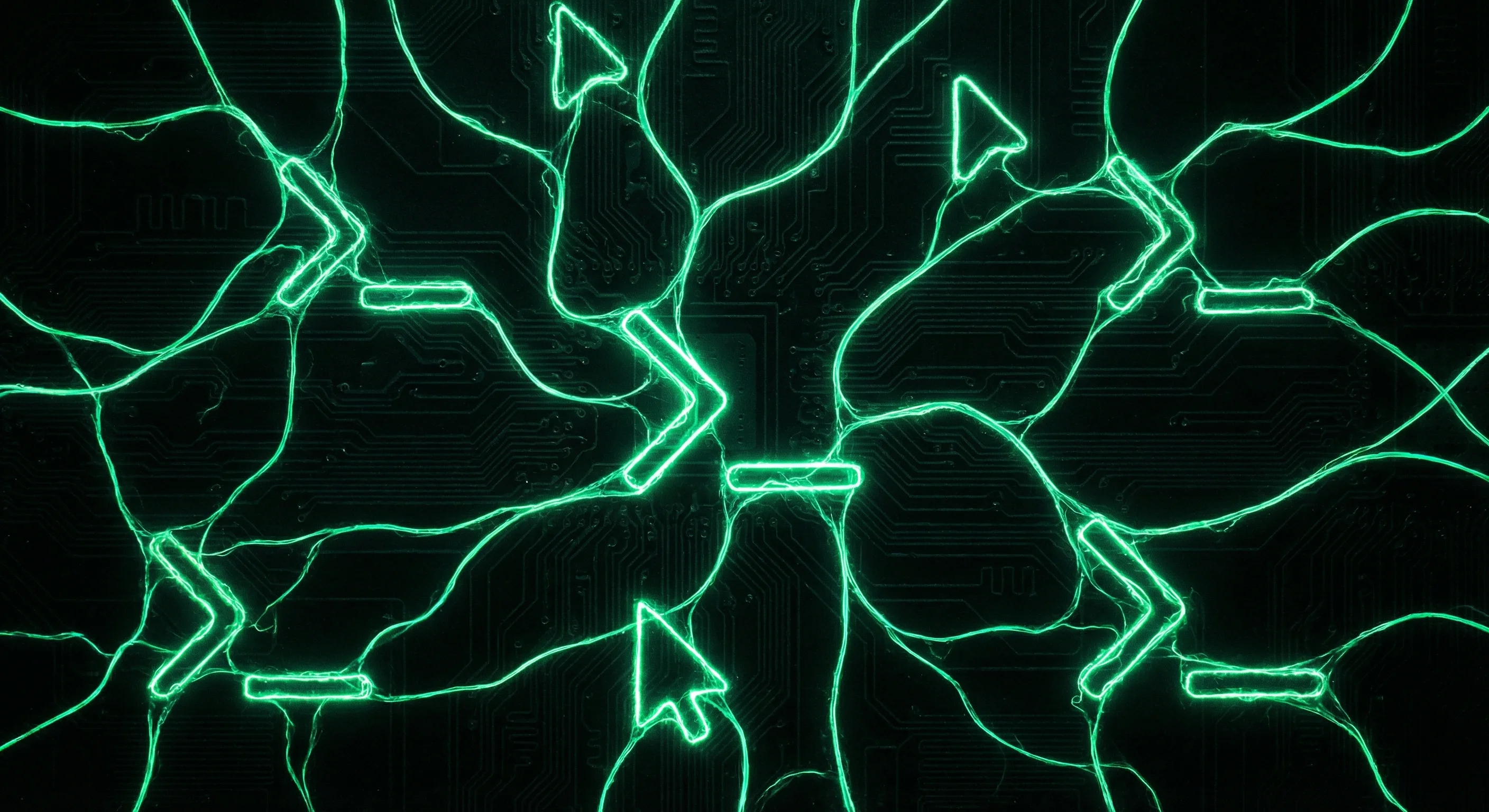 GLM-5.1 Banner